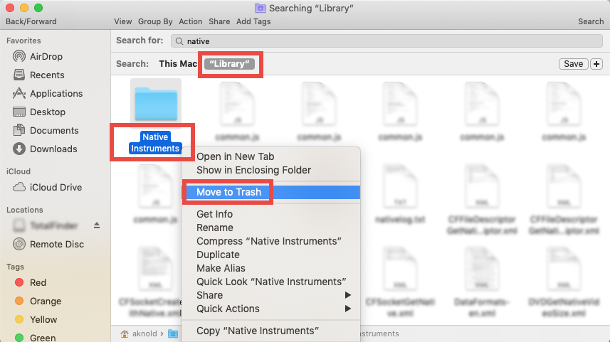 how to uninstall Traktor for mac - osx uninstaller (4)
