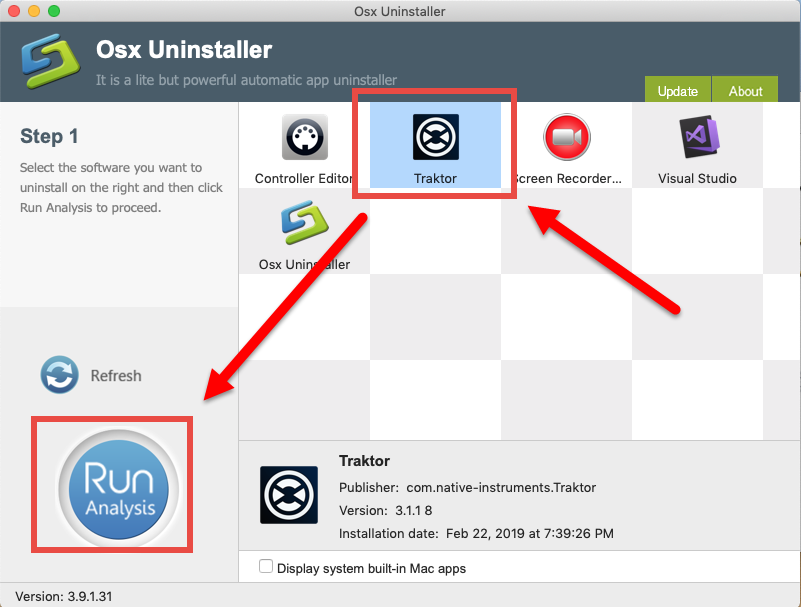 how to uninstall Traktor for mac - osx uninstaller (6)