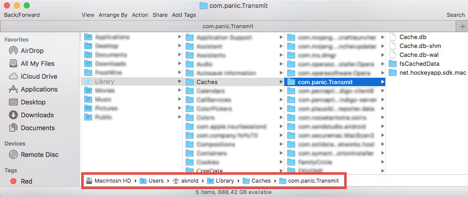 How to Uninstall Transmit for Mac - osxuninstaller (6)