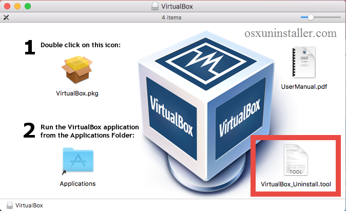 How to uninstall VirtualBox on Mac - osxuninstaller (5)
