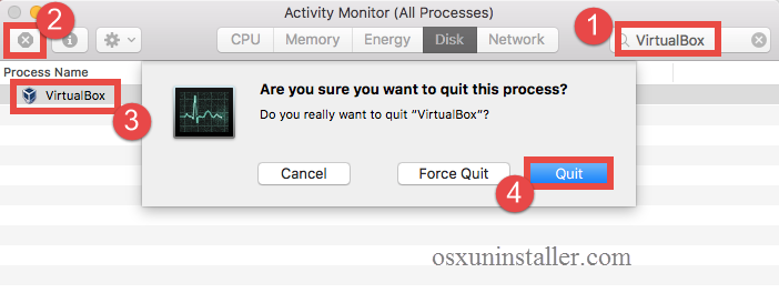 How to uninstall VirtualBox on Mac - osxuninstaller (9)
