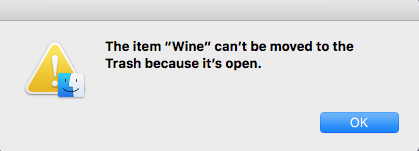 How to Uninstall Wine & WineBottler for Mac (12)