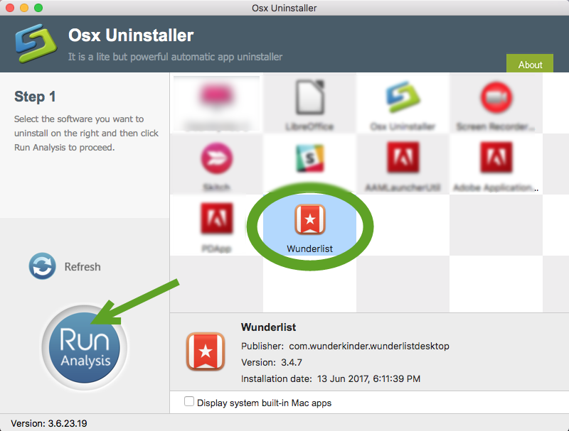 How to uninstall Wunderlist for Mac - osxuninstaller (2)
