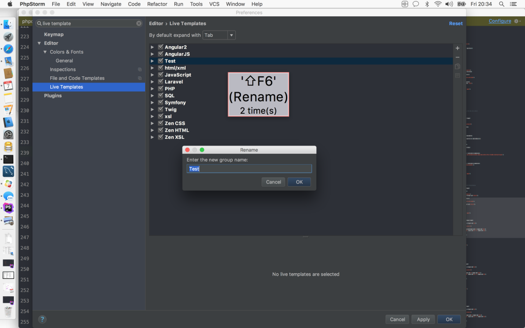 Uninstall PhpStorm Completely