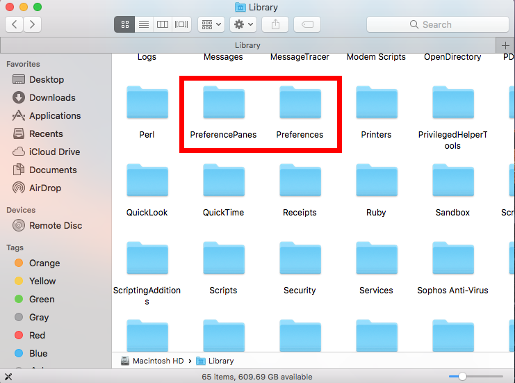 How To: Uninstall Annotation Edit on macOS and Mac OS X