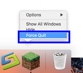 How You Suppose to Uninstall Minecraft for Mac 