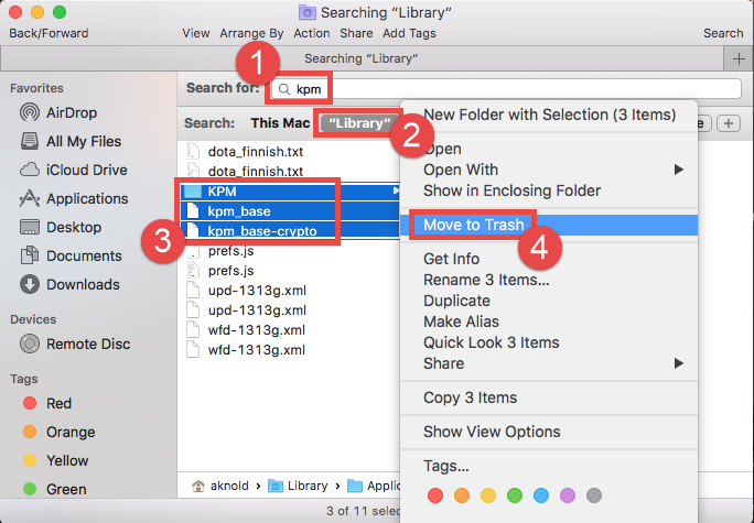 Remove Kaspersky Password Manager for Mac - osxuninstaller (7)