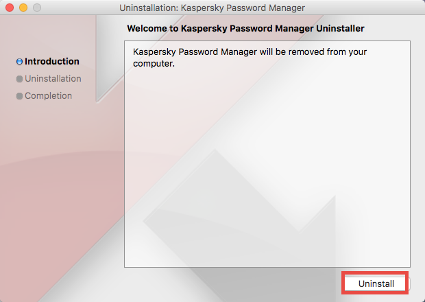 Run Kaspersky Password Manager Uninstaller - osxuninstaller (3)