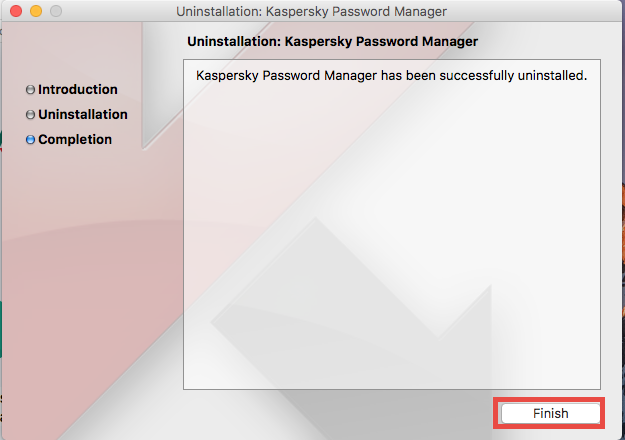 Run Kaspersky Password Manager Uninstaller - osxuninstaller (5)