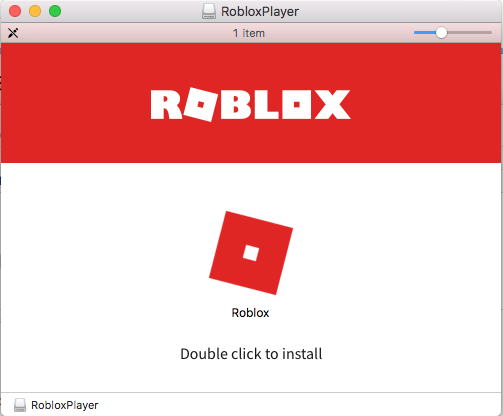 How I Suppose to Remove Roblox on Mac OS X?