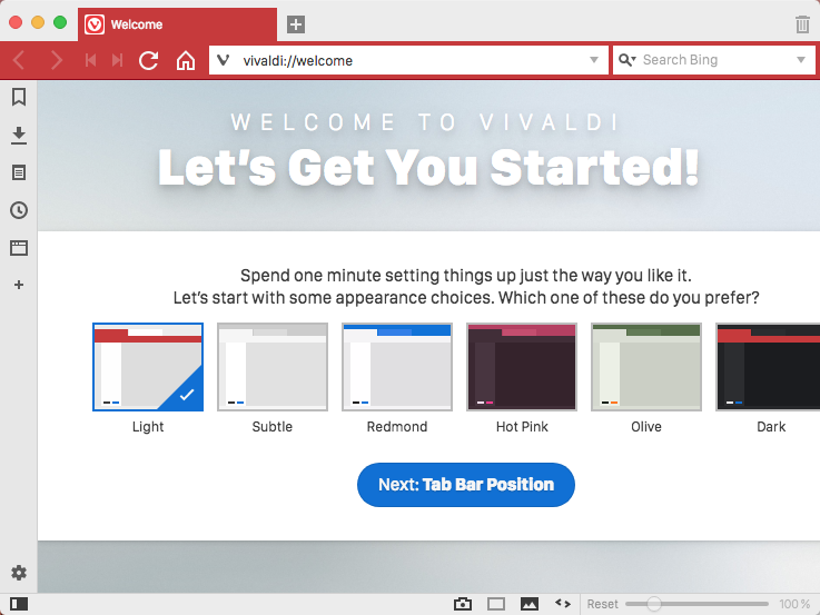 Easily Remove Vivaldi Browser from macOS