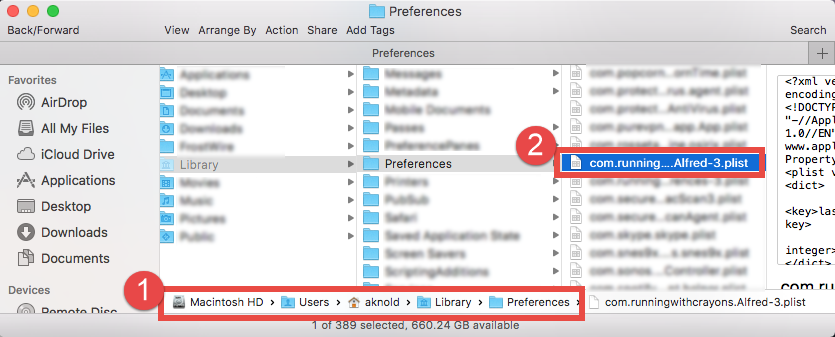 Uninstall Alfred for Mac - osxuninstaller (10)