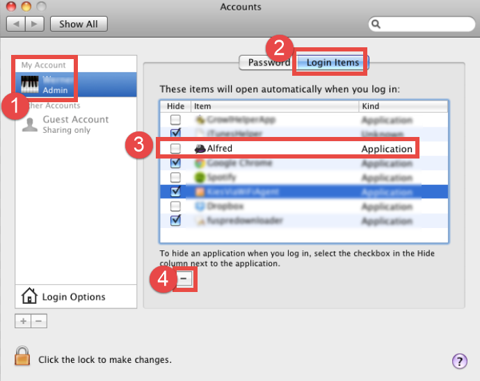 Uninstall Alfred for Mac - osxuninstaller (13)