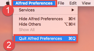 Uninstall Alfred for Mac - osxuninstaller (4)