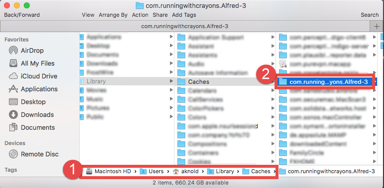 Uninstall Alfred for Mac - osxuninstaller (9)