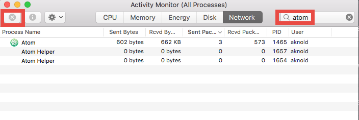 Uninstall Atom for Mac - Osx Uninstaller (4)