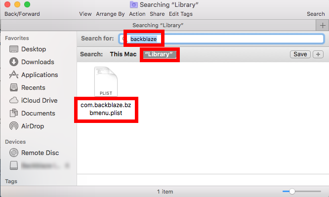 uninstall Backblaze on mac - osx uninstaller (11)