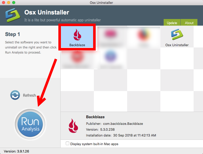 uninstall Backblaze on mac - osx uninstaller (3)