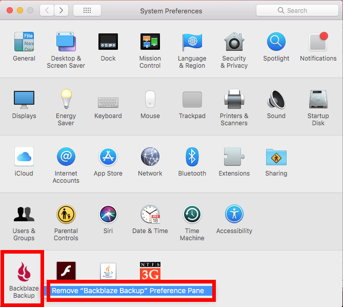uninstall Backblaze on mac - osx uninstaller (5)