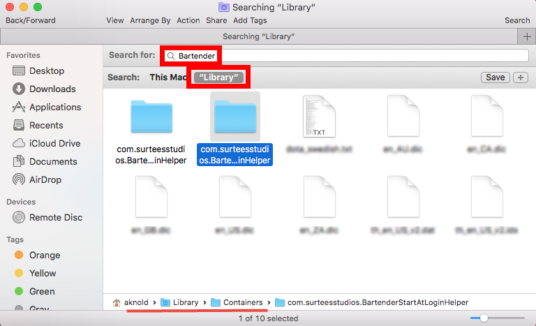 uninstall Bartender for Mac (11)
