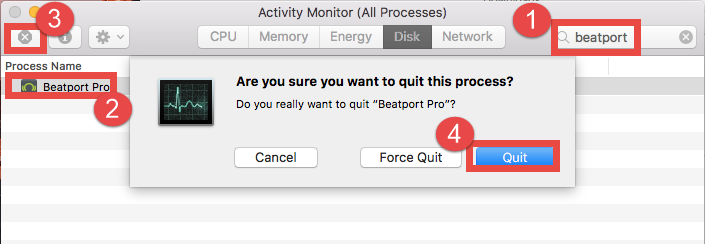 Uninstall Beatport Pro for Mac - osxuninstaller (3)