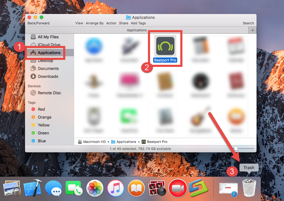 Uninstall Beatport Pro for Mac - osxuninstaller (4)