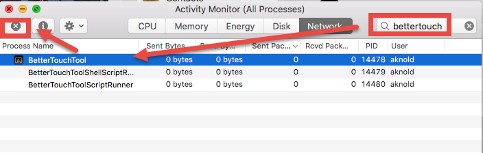 Uninstall BetterTouchTool for Mac - Osx Uninstaller (14)