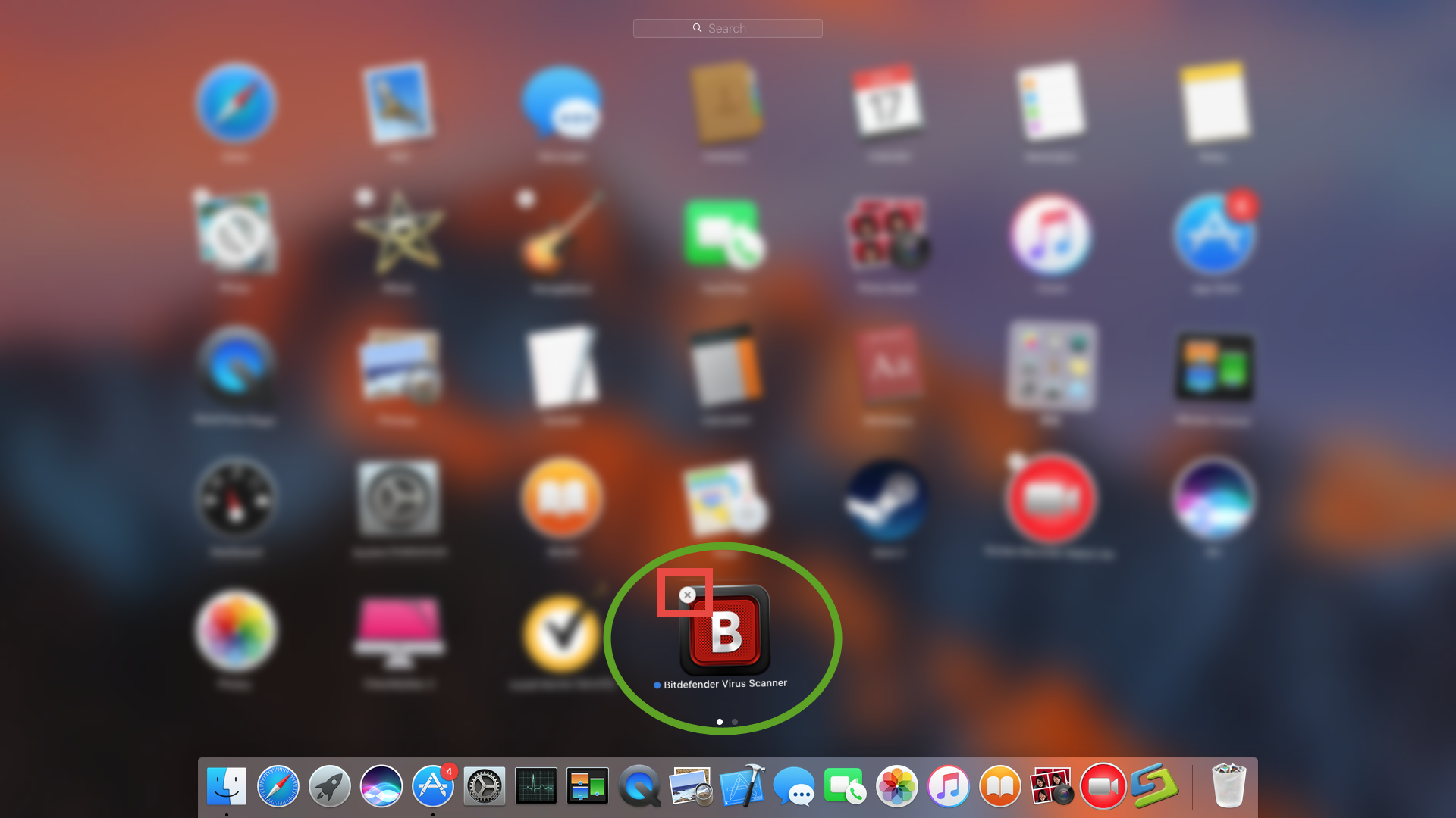 Uninstall Bitdefender Virus Scanner for Mac - osxuninstaller (1)