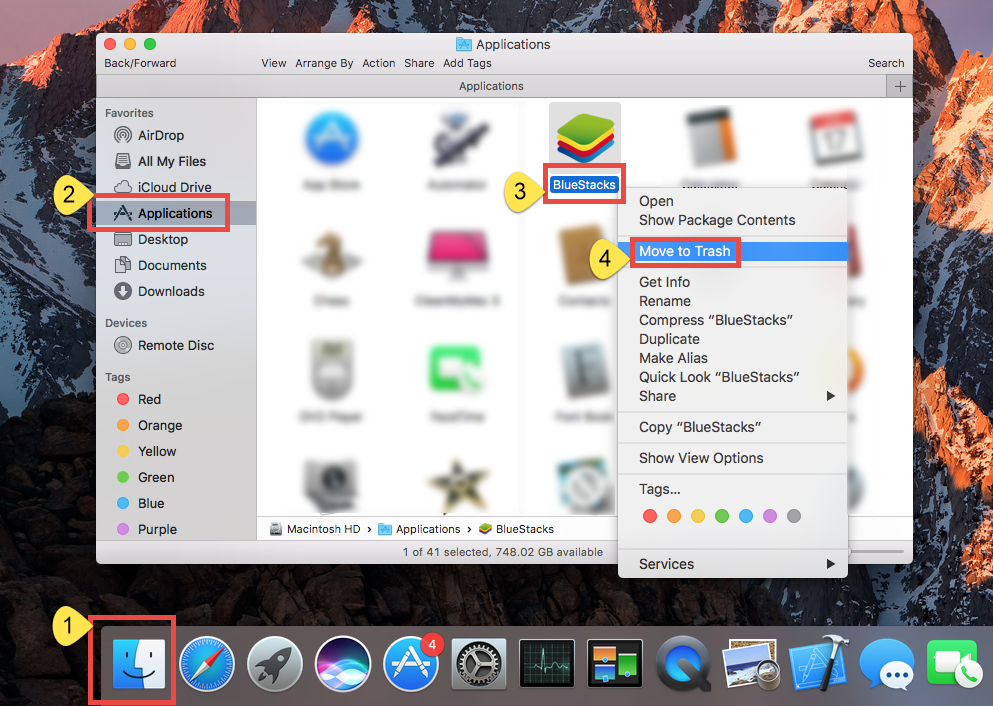 Uninstall BlueStacks for Mac - osxuninstaller (3)