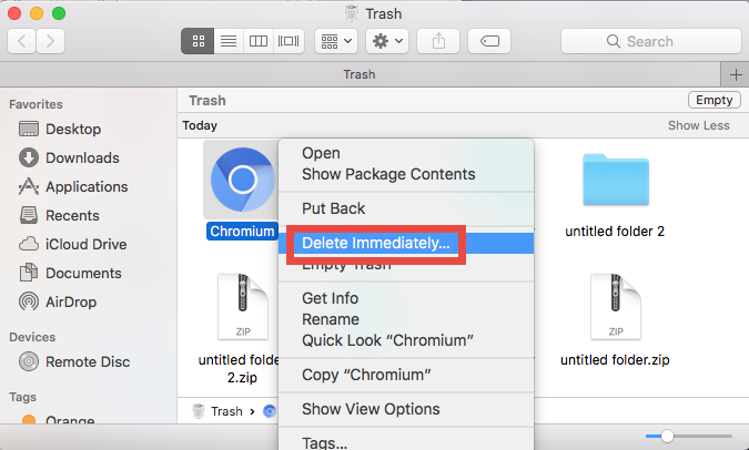 uninstall Chromium for mac - osx uninstaller (5)