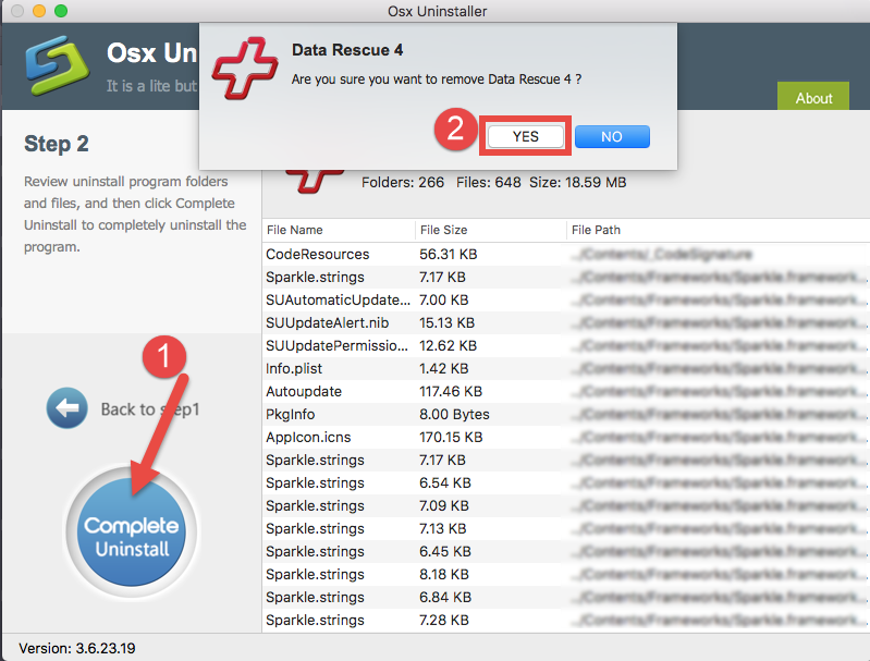 Uninstall Data Rescue for Mac - osxuninstaller (9)