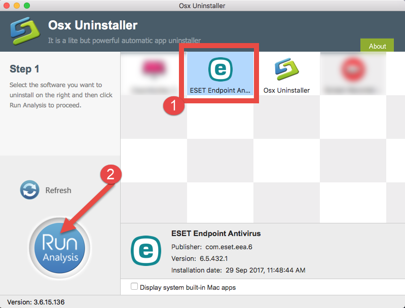 Uninstall ESET Endpoint Security for Mac - osxuninstaller (1)