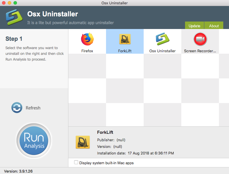 uninstall ForkLift for Mac - osx uninstaller (2)