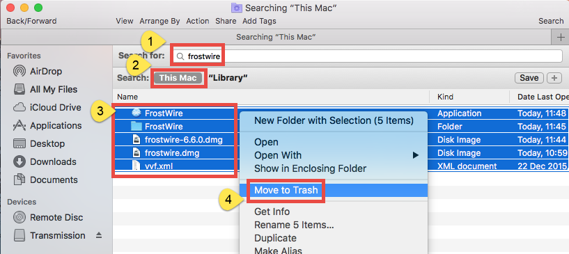 Uninstall FrostWire for Mac - osxuninstaller (5)