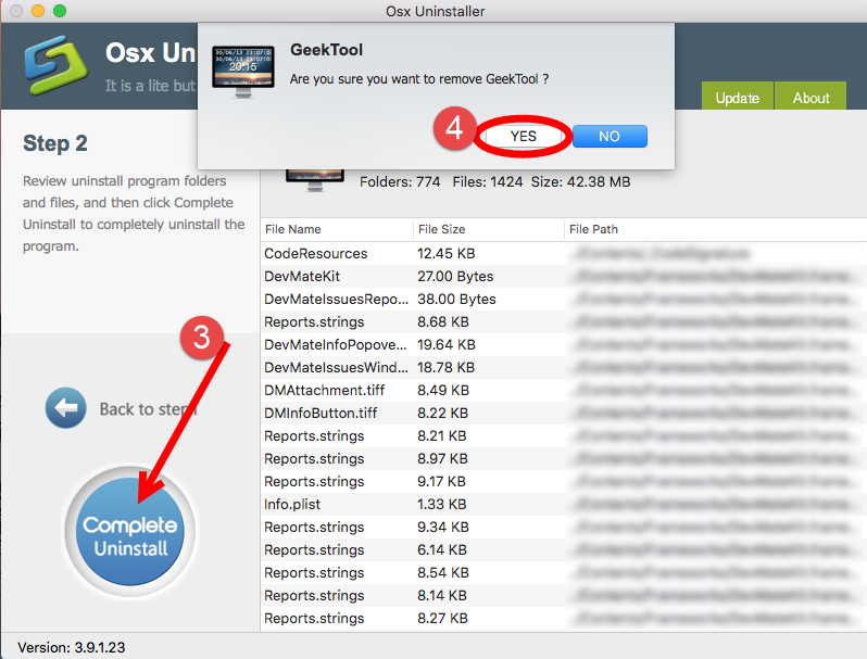 uninstall GeekTool for mac - osx uninstaller (13)