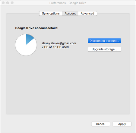 uninstall Google Drive for Mac - osxuninstaller (2)