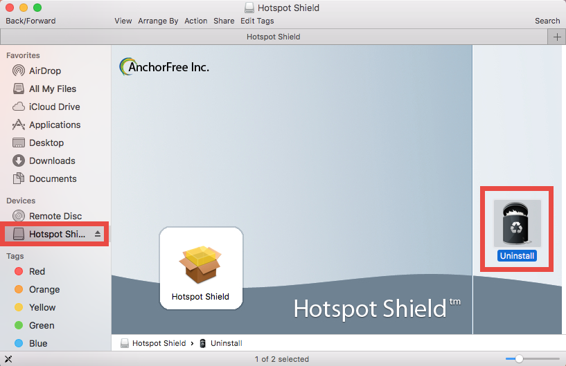 Uninstall Hotspot Shield for Mac - osxuninstaller (12)
