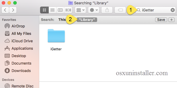 Uninstall iGetter on Mac (11)