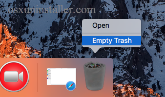 uninstall SuperDuper on Mac