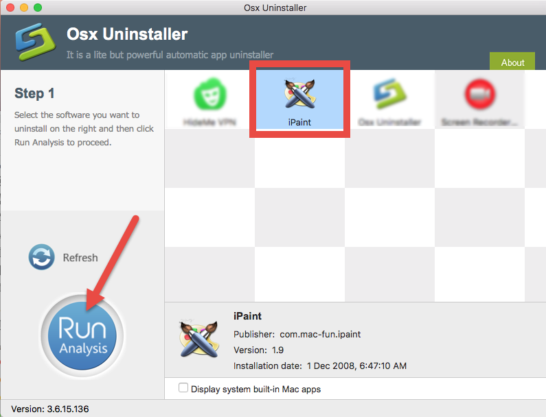 uninstall iPaint for Mac - osxuninstaller (4)
