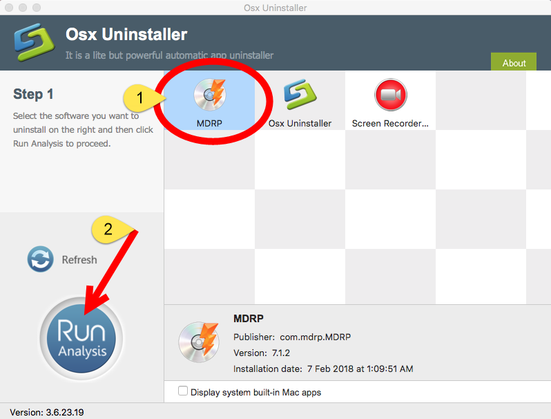 uninstall Mac DVDRipper Pro - OSX UNINSTALLER (11)