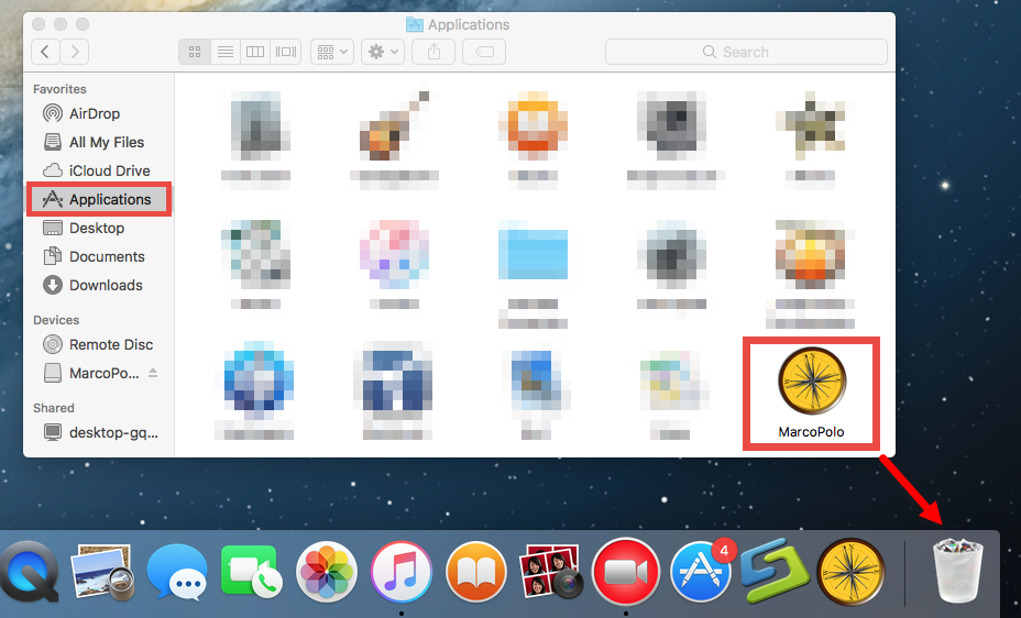 Uninstall MarcoPolo (3)