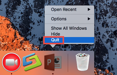 Uninstall Microsoft PowerPoint 2016 for Mac - Osx Uninstaller (1)