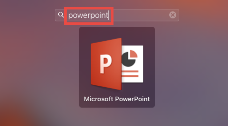 Uninstall Microsoft PowerPoint 2016 for Mac - Osx Uninstaller (6)
