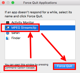 uninstall MPEG Streamclip for mac - osx uninstaller (4)