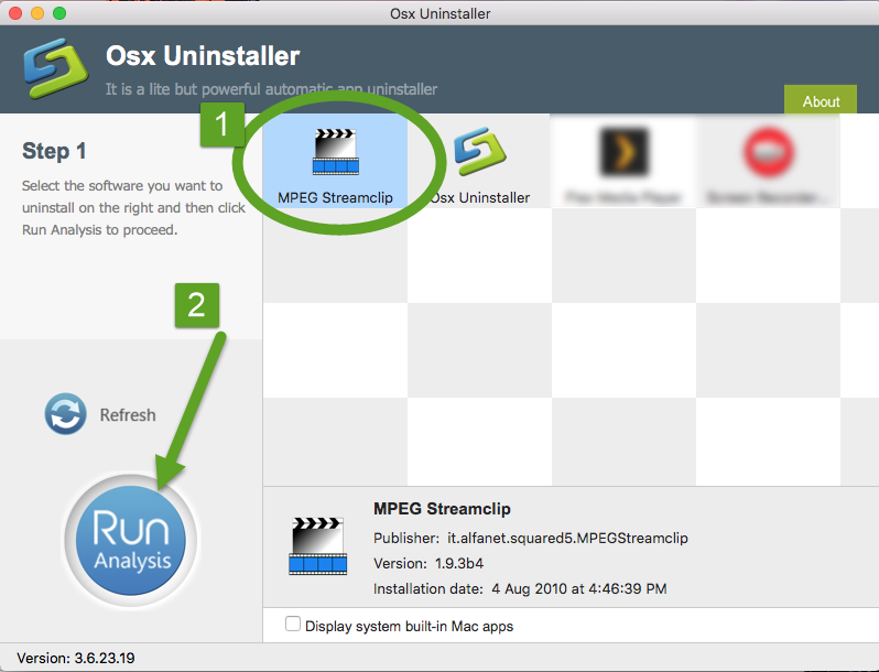 uninstall MPEG Streamclip for mac - osx uninstaller (9)