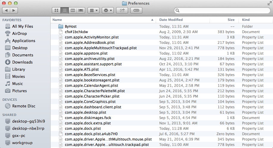 Uninstall OneDrive for Mac (7)