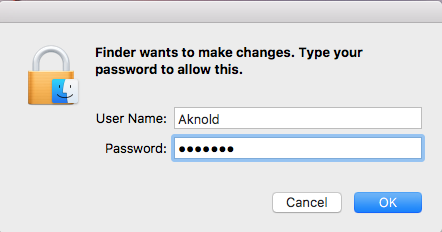 Uninstall Panda Antivirus from Applications folder (3)