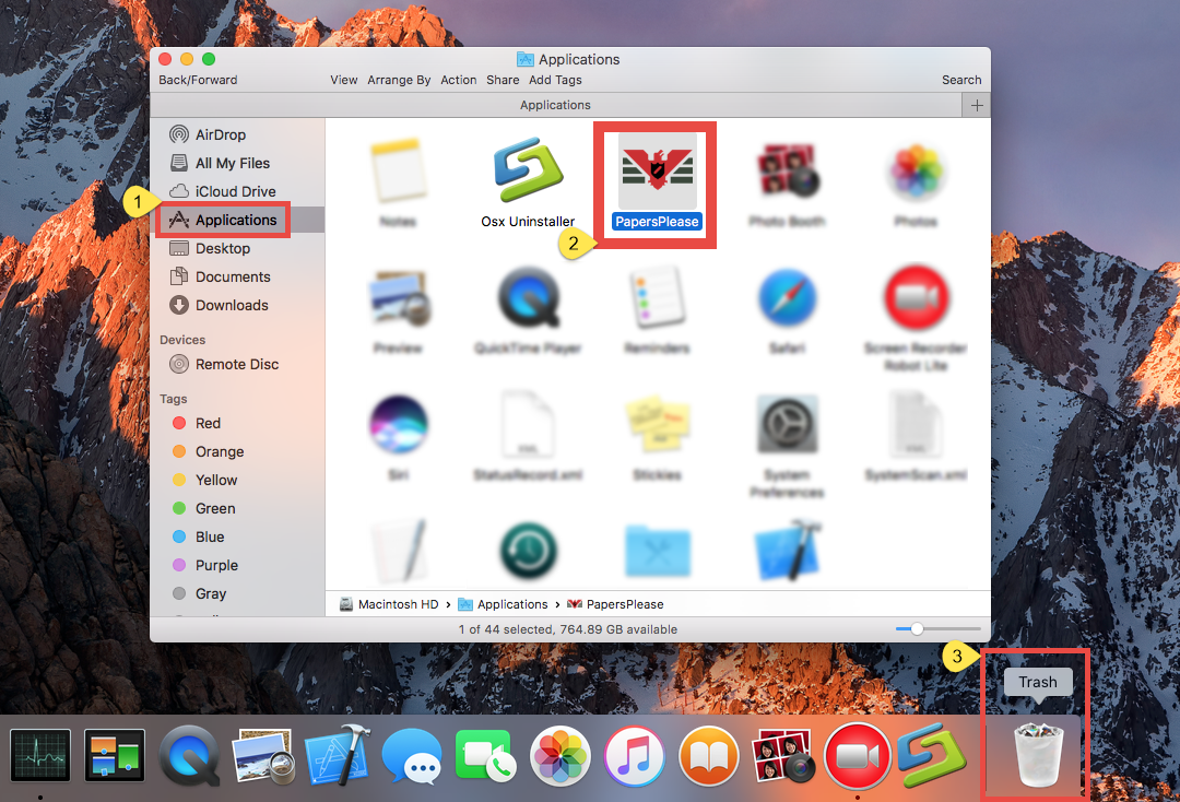 uninstall Papers, Please for Mac - osxuninstaller (3)