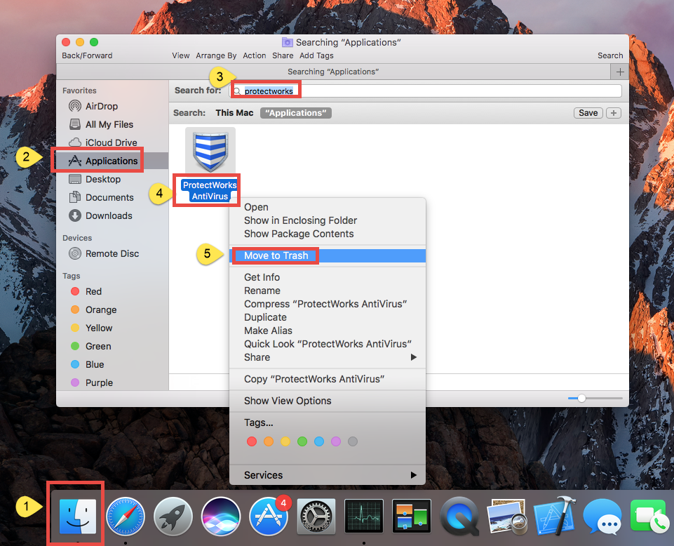 Uninstall ProtectWorks AntiVirus for Mac - osxuninstaller (8)
